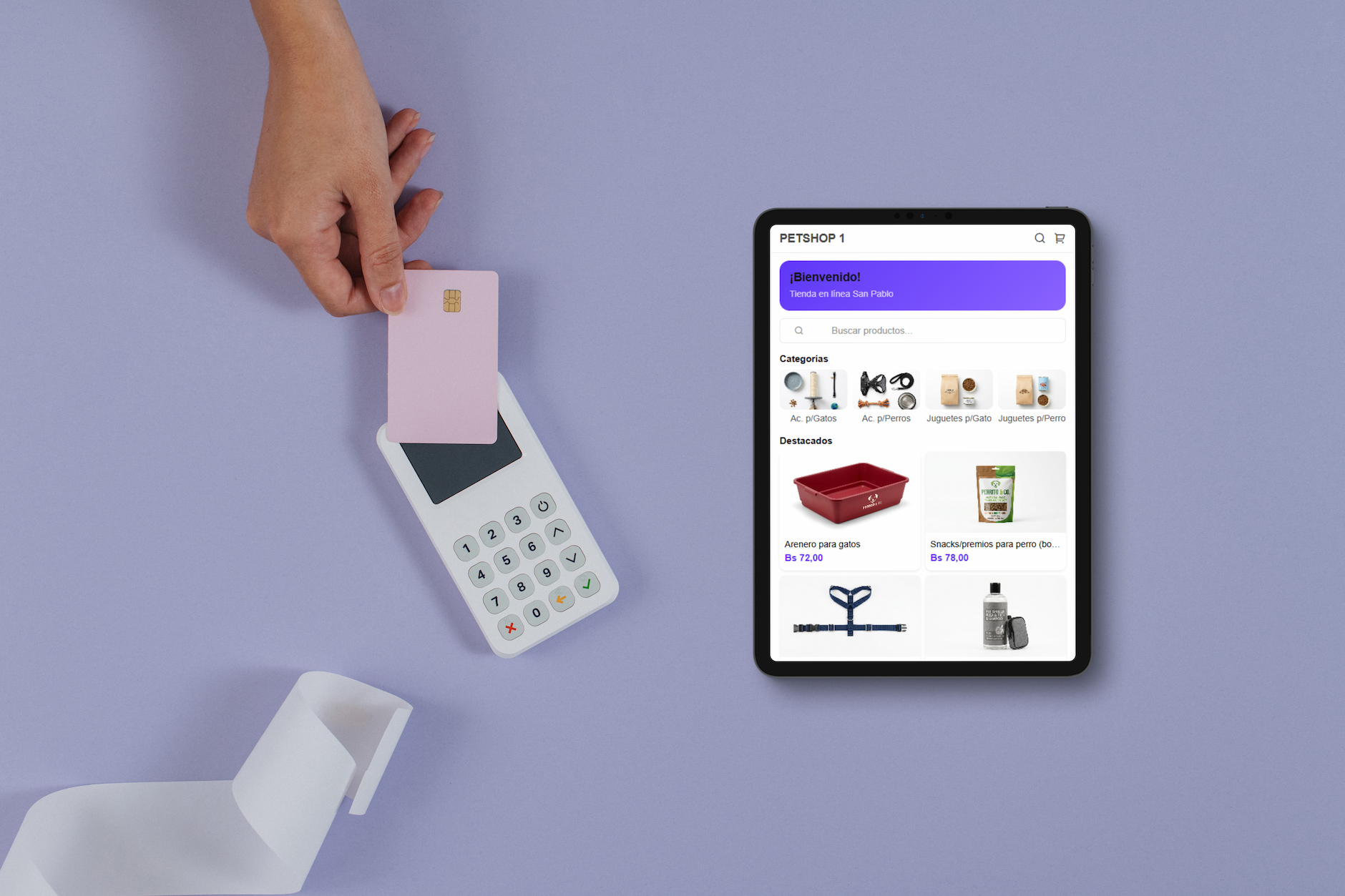 Sistema de Gestion Tienda En Linea